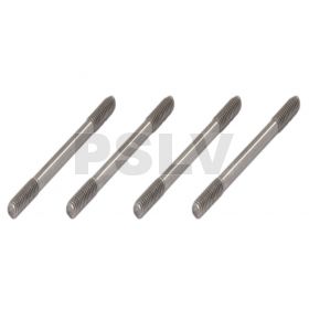 217535 Stainless Linkage Set (2x31mm) x (4pcs)